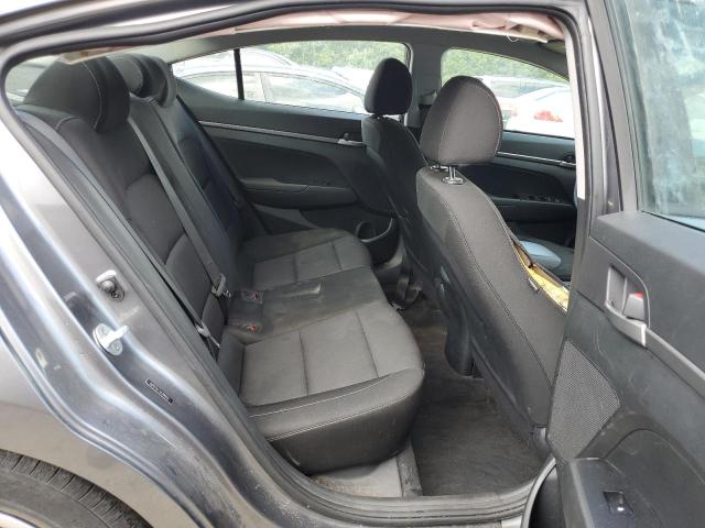 Photo 9 VIN: 5NPD74LF3JH396952 - HYUNDAI ELANTRA SE 