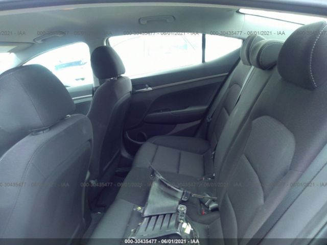 Photo 7 VIN: 5NPD74LF3JH397955 - HYUNDAI ELANTRA 