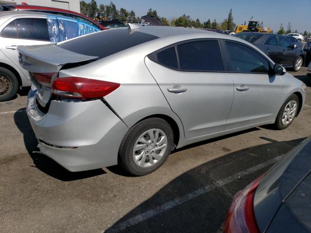 Photo 2 VIN: 5NPD74LF3JH400305 - HYUNDAI ELANTRA SE 