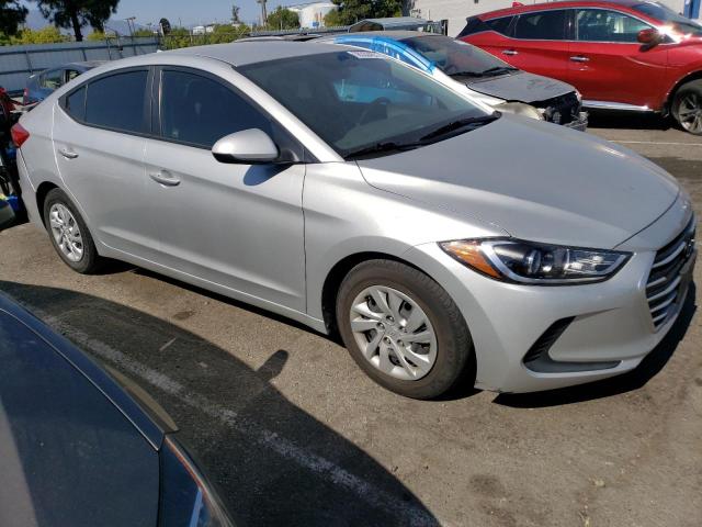 Photo 3 VIN: 5NPD74LF3JH400305 - HYUNDAI ELANTRA SE 