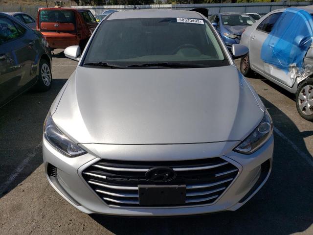 Photo 4 VIN: 5NPD74LF3JH400305 - HYUNDAI ELANTRA SE 