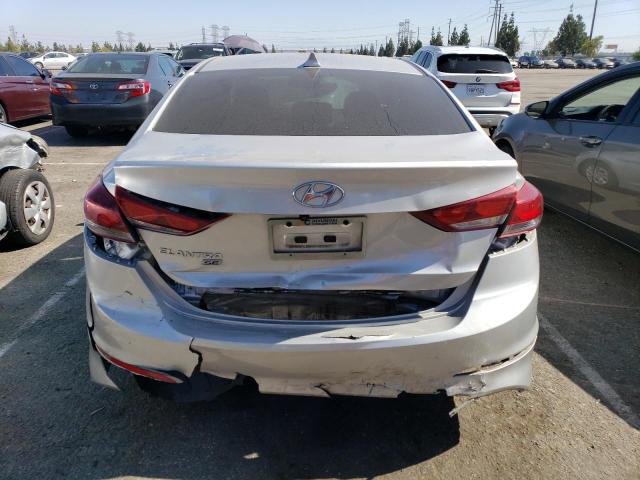 Photo 5 VIN: 5NPD74LF3JH400305 - HYUNDAI ELANTRA SE 