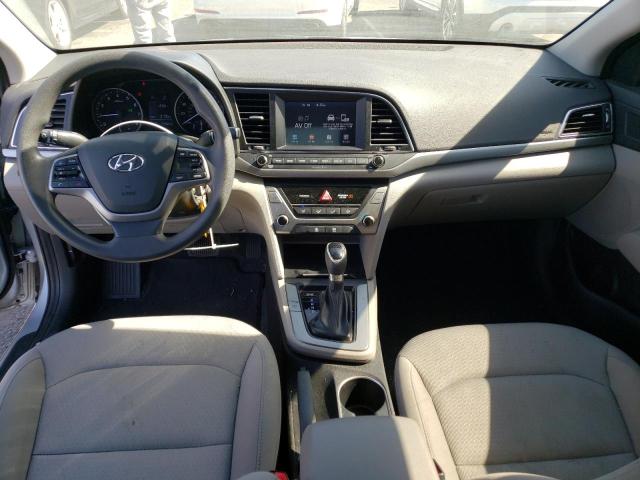 Photo 7 VIN: 5NPD74LF3JH400305 - HYUNDAI ELANTRA SE 