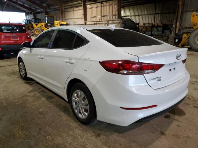 Photo 1 VIN: 5NPD74LF3JH401423 - HYUNDAI ELANTRA 