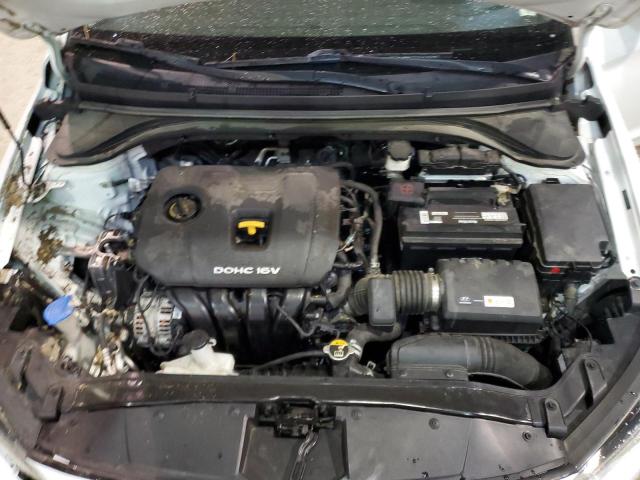 Photo 10 VIN: 5NPD74LF3JH401423 - HYUNDAI ELANTRA 