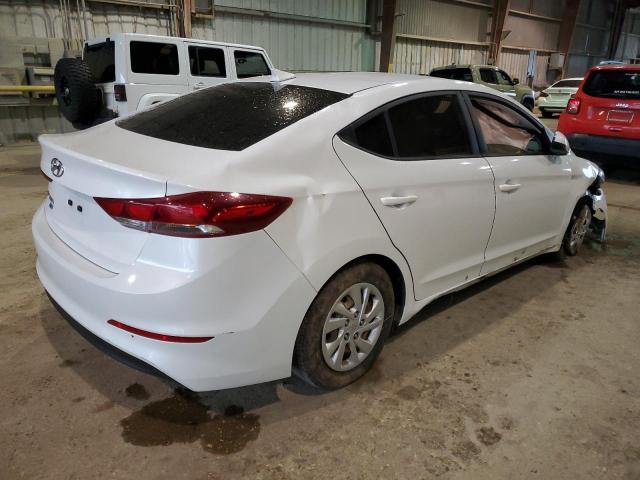 Photo 2 VIN: 5NPD74LF3JH401423 - HYUNDAI ELANTRA 