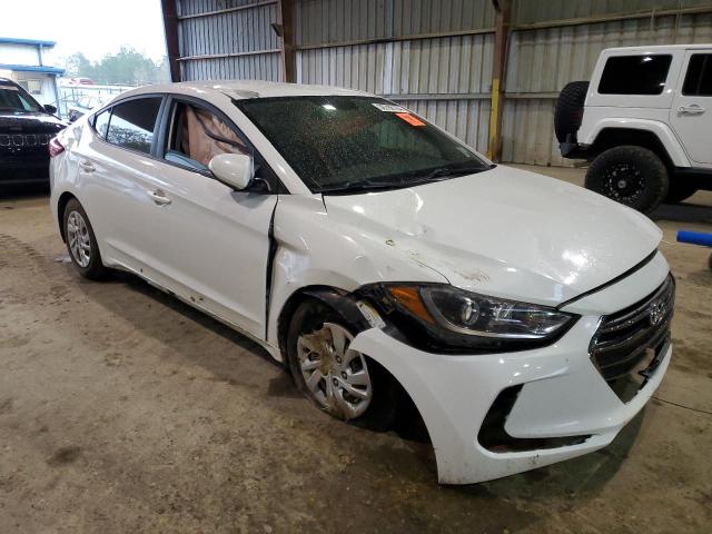 Photo 3 VIN: 5NPD74LF3JH401423 - HYUNDAI ELANTRA 