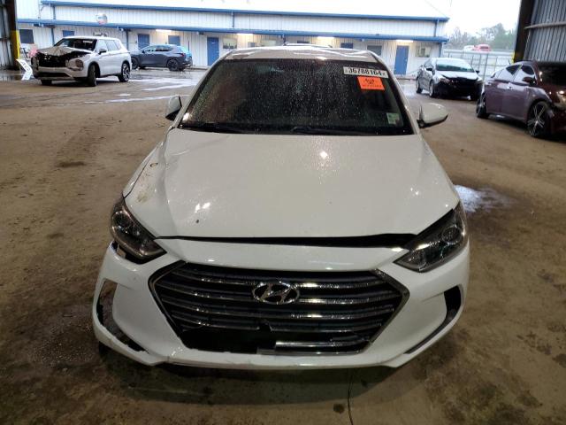 Photo 4 VIN: 5NPD74LF3JH401423 - HYUNDAI ELANTRA 