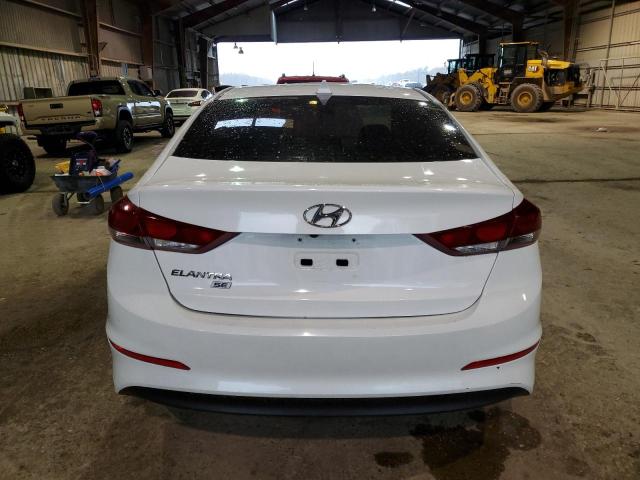 Photo 5 VIN: 5NPD74LF3JH401423 - HYUNDAI ELANTRA 