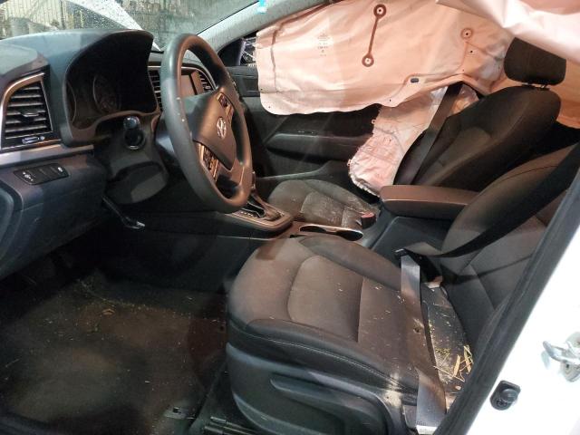 Photo 6 VIN: 5NPD74LF3JH401423 - HYUNDAI ELANTRA 