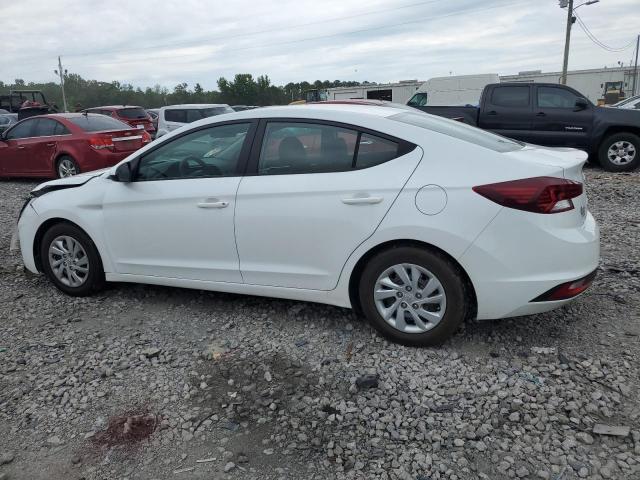 Photo 1 VIN: 5NPD74LF3KH405800 - HYUNDAI ELANTRA 