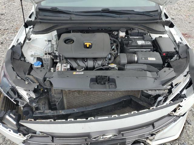 Photo 10 VIN: 5NPD74LF3KH405800 - HYUNDAI ELANTRA 