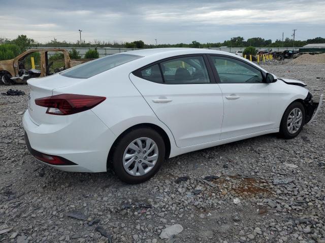 Photo 2 VIN: 5NPD74LF3KH405800 - HYUNDAI ELANTRA 