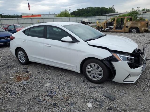 Photo 3 VIN: 5NPD74LF3KH405800 - HYUNDAI ELANTRA 