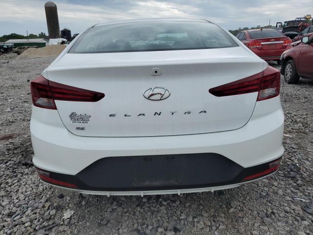 Photo 5 VIN: 5NPD74LF3KH405800 - HYUNDAI ELANTRA 