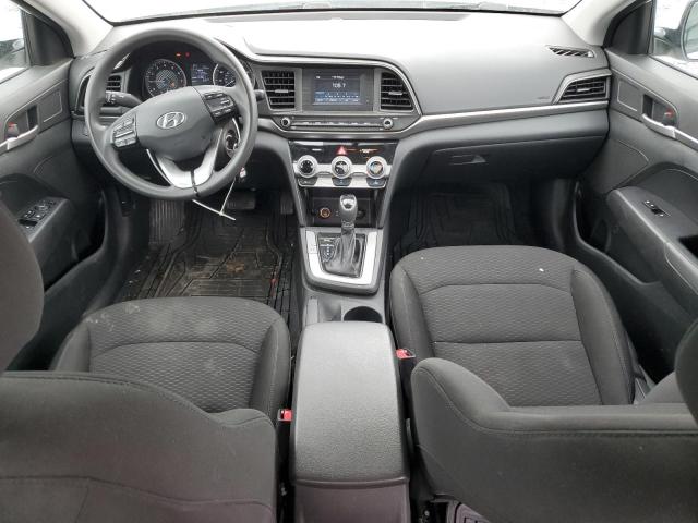 Photo 7 VIN: 5NPD74LF3KH405800 - HYUNDAI ELANTRA 