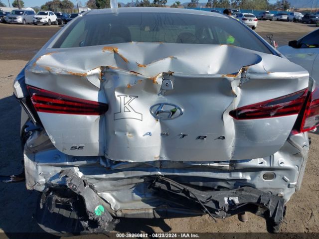 Photo 5 VIN: 5NPD74LF3KH406199 - HYUNDAI ELANTRA 