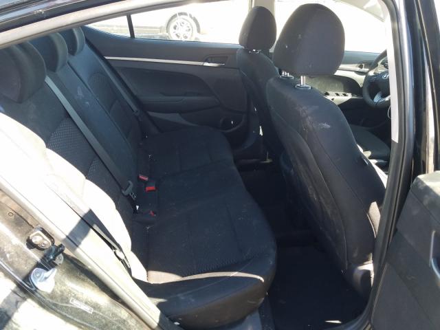 Photo 5 VIN: 5NPD74LF3KH410382 - HYUNDAI ELANTRA SE 