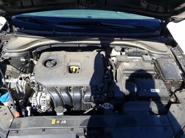 Photo 6 VIN: 5NPD74LF3KH410382 - HYUNDAI ELANTRA SE 