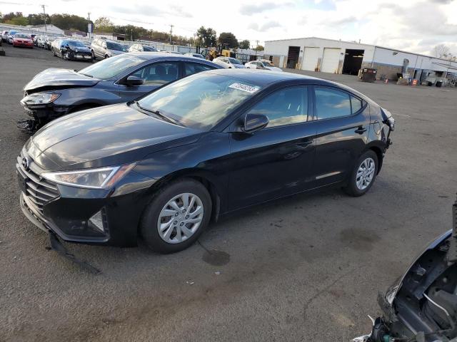 Photo 0 VIN: 5NPD74LF3KH412410 - HYUNDAI ELANTRA 