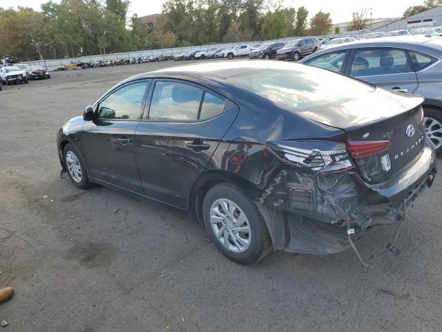 Photo 1 VIN: 5NPD74LF3KH412410 - HYUNDAI ELANTRA 