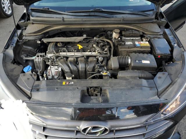 Photo 10 VIN: 5NPD74LF3KH412410 - HYUNDAI ELANTRA 