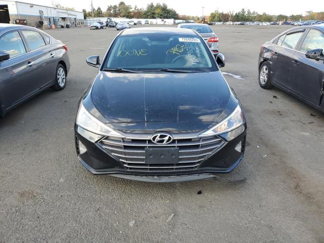 Photo 4 VIN: 5NPD74LF3KH412410 - HYUNDAI ELANTRA 