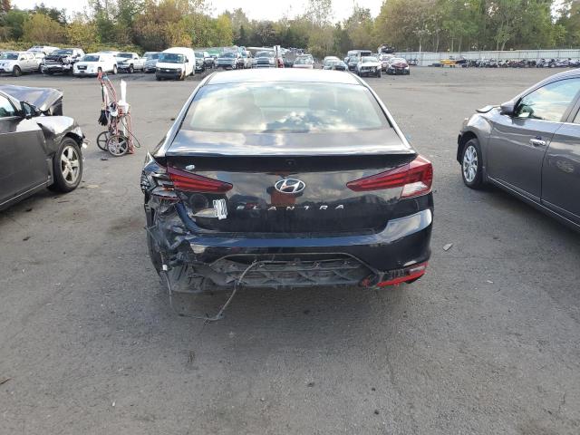 Photo 5 VIN: 5NPD74LF3KH412410 - HYUNDAI ELANTRA 