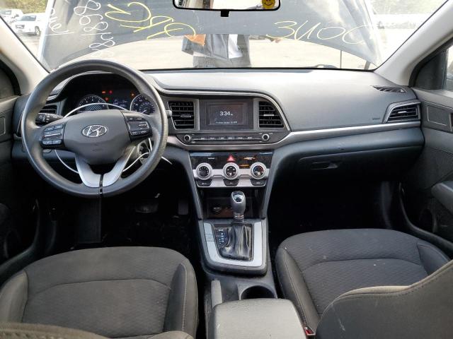 Photo 7 VIN: 5NPD74LF3KH412410 - HYUNDAI ELANTRA 