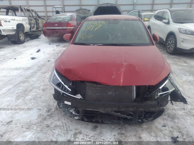 Photo 5 VIN: 5NPD74LF3KH416067 - HYUNDAI ELANTRA 