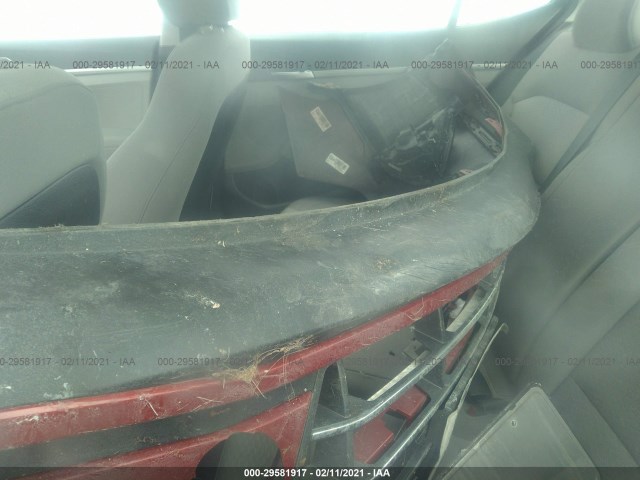 Photo 7 VIN: 5NPD74LF3KH416067 - HYUNDAI ELANTRA 