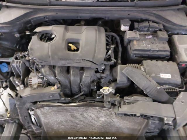 Photo 9 VIN: 5NPD74LF3KH416702 - HYUNDAI ELANTRA 