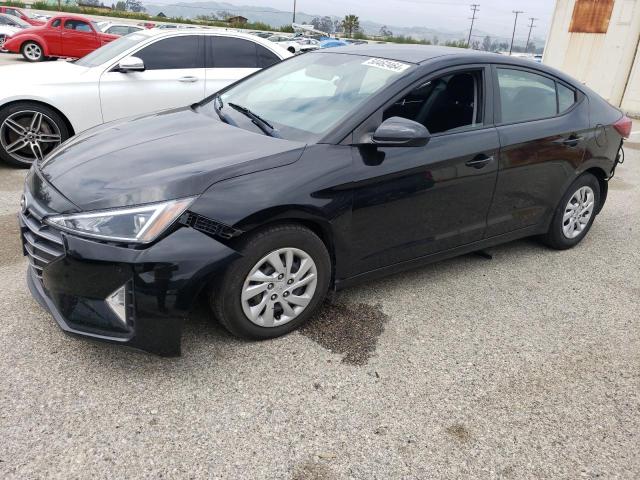 Photo 0 VIN: 5NPD74LF3KH418546 - HYUNDAI ELANTRA 