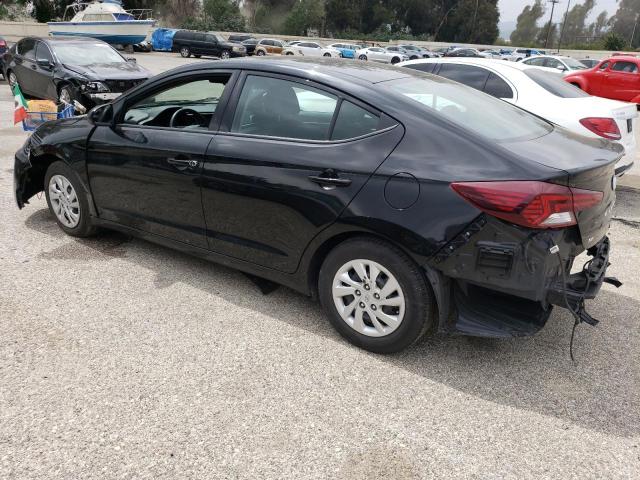 Photo 1 VIN: 5NPD74LF3KH418546 - HYUNDAI ELANTRA 