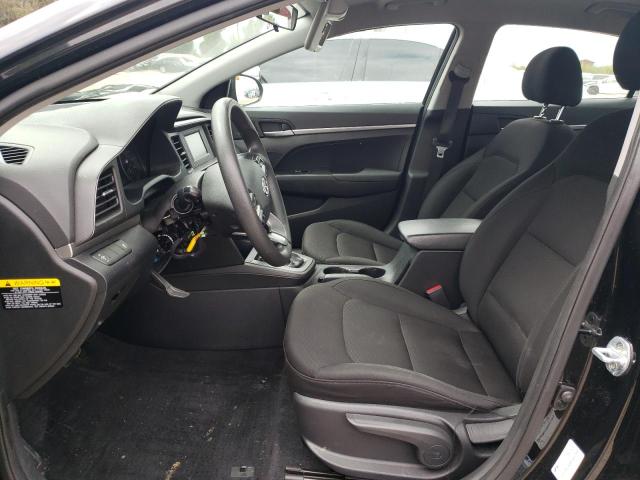 Photo 6 VIN: 5NPD74LF3KH418546 - HYUNDAI ELANTRA 