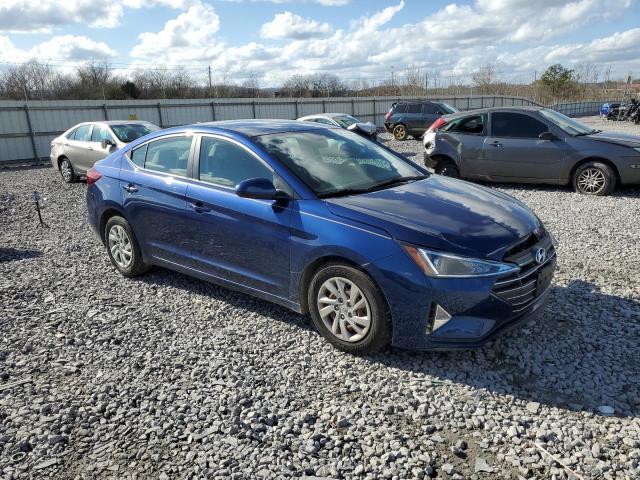 Photo 3 VIN: 5NPD74LF3KH427621 - HYUNDAI ELANTRA 