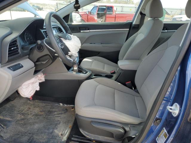 Photo 6 VIN: 5NPD74LF3KH427621 - HYUNDAI ELANTRA 