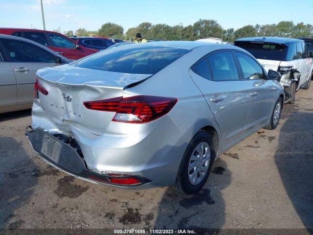 Photo 3 VIN: 5NPD74LF3KH431782 - HYUNDAI ELANTRA 