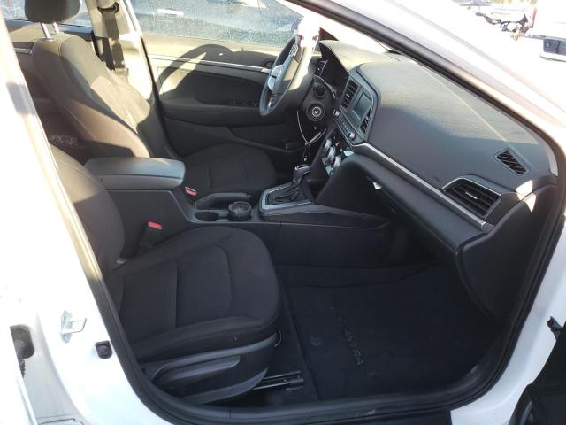 Photo 4 VIN: 5NPD74LF3KH432091 - HYUNDAI ELANTRA SE 