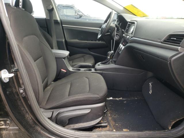 Photo 4 VIN: 5NPD74LF3KH434259 - HYUNDAI ELANTRA SE 