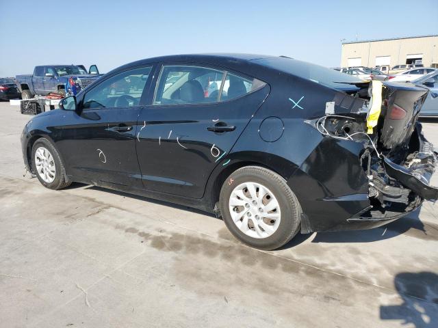 Photo 1 VIN: 5NPD74LF3KH434262 - HYUNDAI ELANTRA SE 