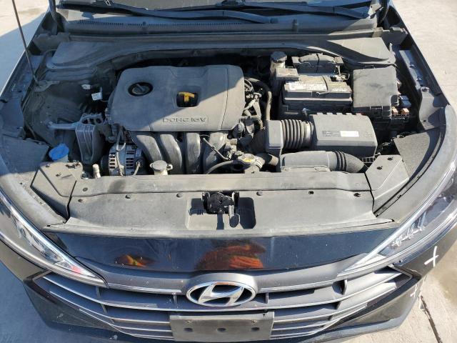 Photo 10 VIN: 5NPD74LF3KH434262 - HYUNDAI ELANTRA SE 