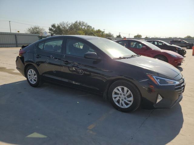 Photo 3 VIN: 5NPD74LF3KH434262 - HYUNDAI ELANTRA SE 