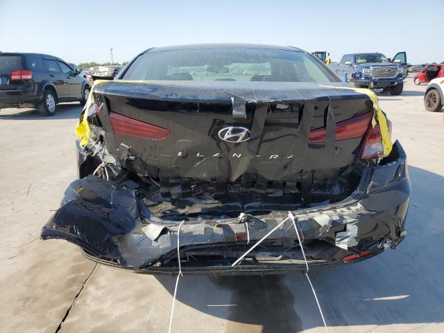 Photo 5 VIN: 5NPD74LF3KH434262 - HYUNDAI ELANTRA SE 