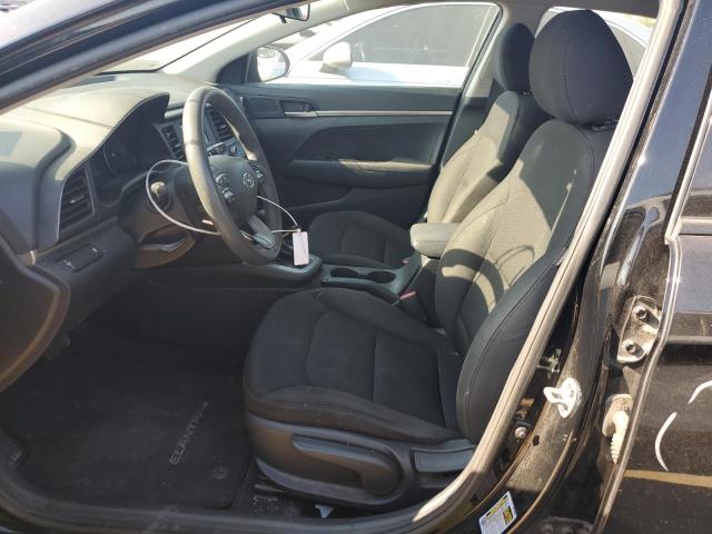 Photo 6 VIN: 5NPD74LF3KH434262 - HYUNDAI ELANTRA SE 