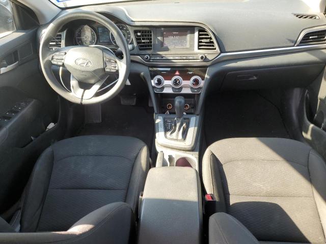 Photo 7 VIN: 5NPD74LF3KH434262 - HYUNDAI ELANTRA SE 