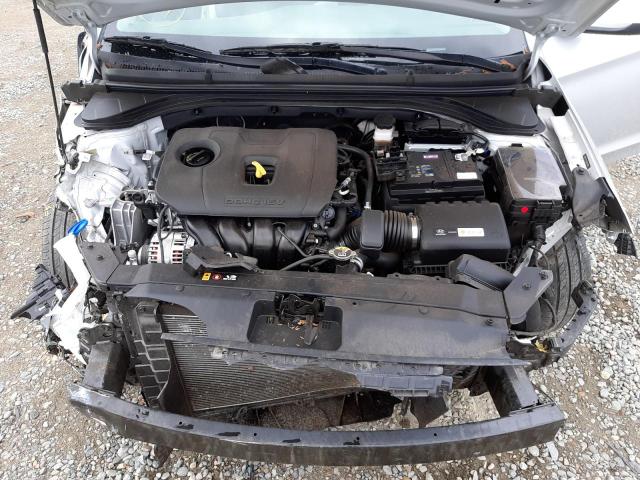 Photo 6 VIN: 5NPD74LF3KH436089 - HYUNDAI ACCENT 