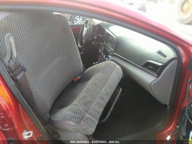 Photo 4 VIN: 5NPD74LF3KH436528 - HYUNDAI ELANTRA 