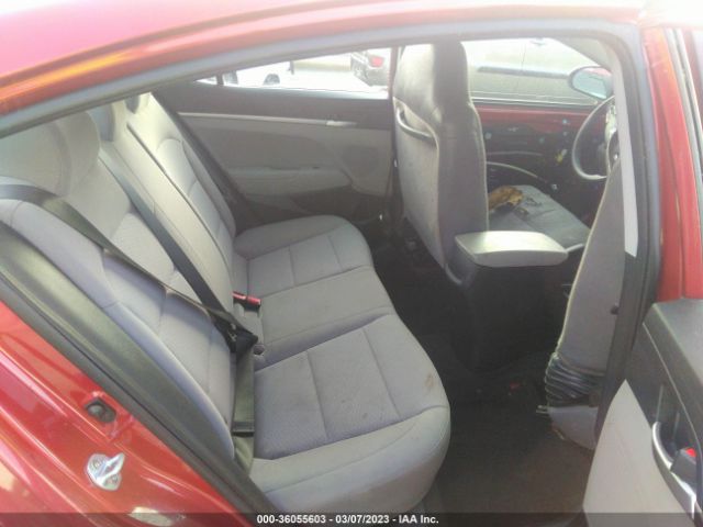 Photo 7 VIN: 5NPD74LF3KH436528 - HYUNDAI ELANTRA 