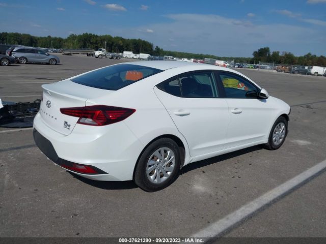 Photo 3 VIN: 5NPD74LF3KH439722 - HYUNDAI ELANTRA 